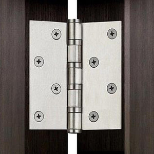 Door Hinges