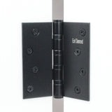 304 Stainless Steel 4" Door Hinges