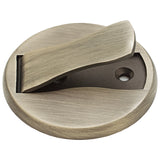 Stainless Steel Magnetic Door Stops - Earl Diamond