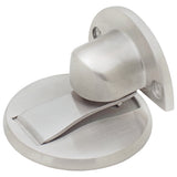 Stainless Steel Magnetic Door Stops - Earl Diamond