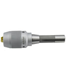 R8 Shank Precision Integrated Keyless Drill Chuck(APU16) - Earl Diamond