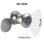 peephole door viewer